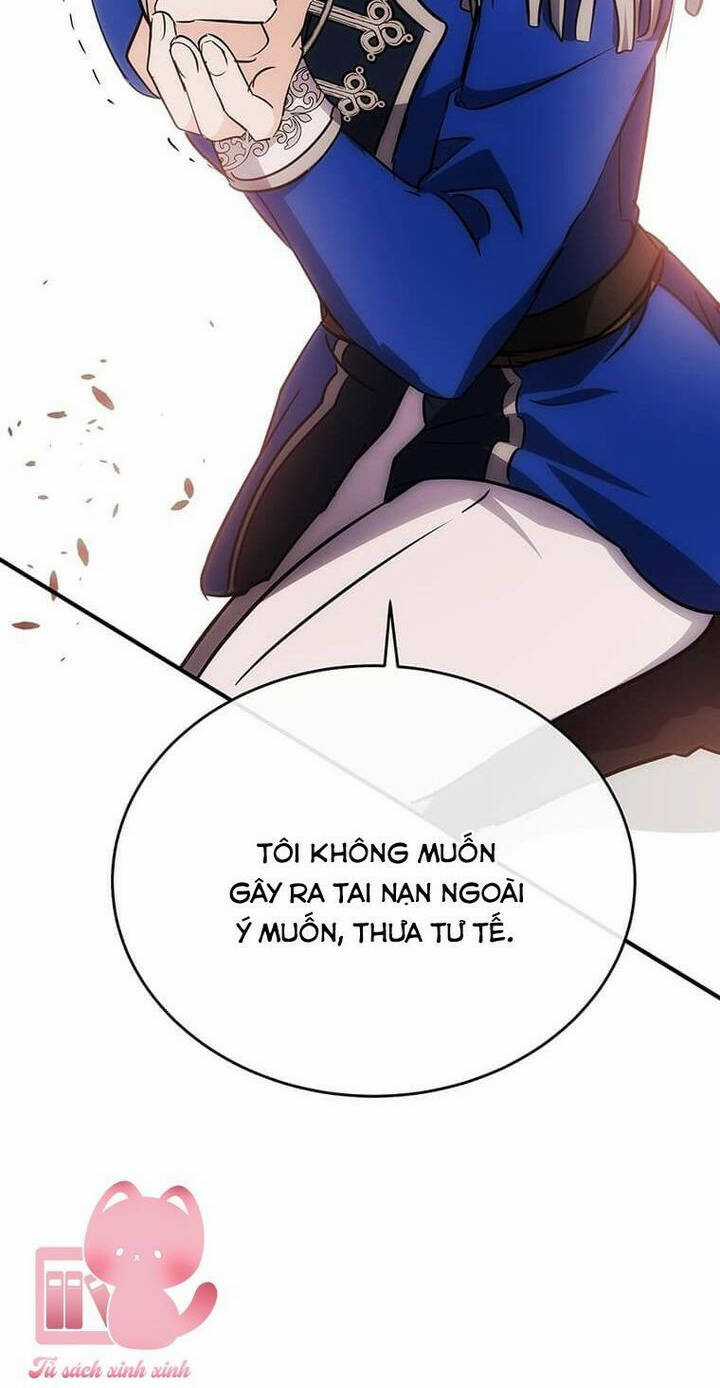 Ác Nữ Trùng Sinh - Chapter 120 - Trang 38