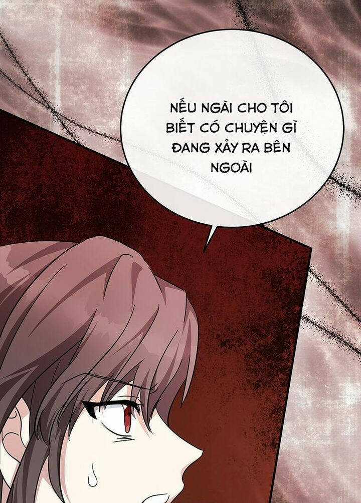 Ác Nữ Trùng Sinh - Chapter 120 - Trang 40