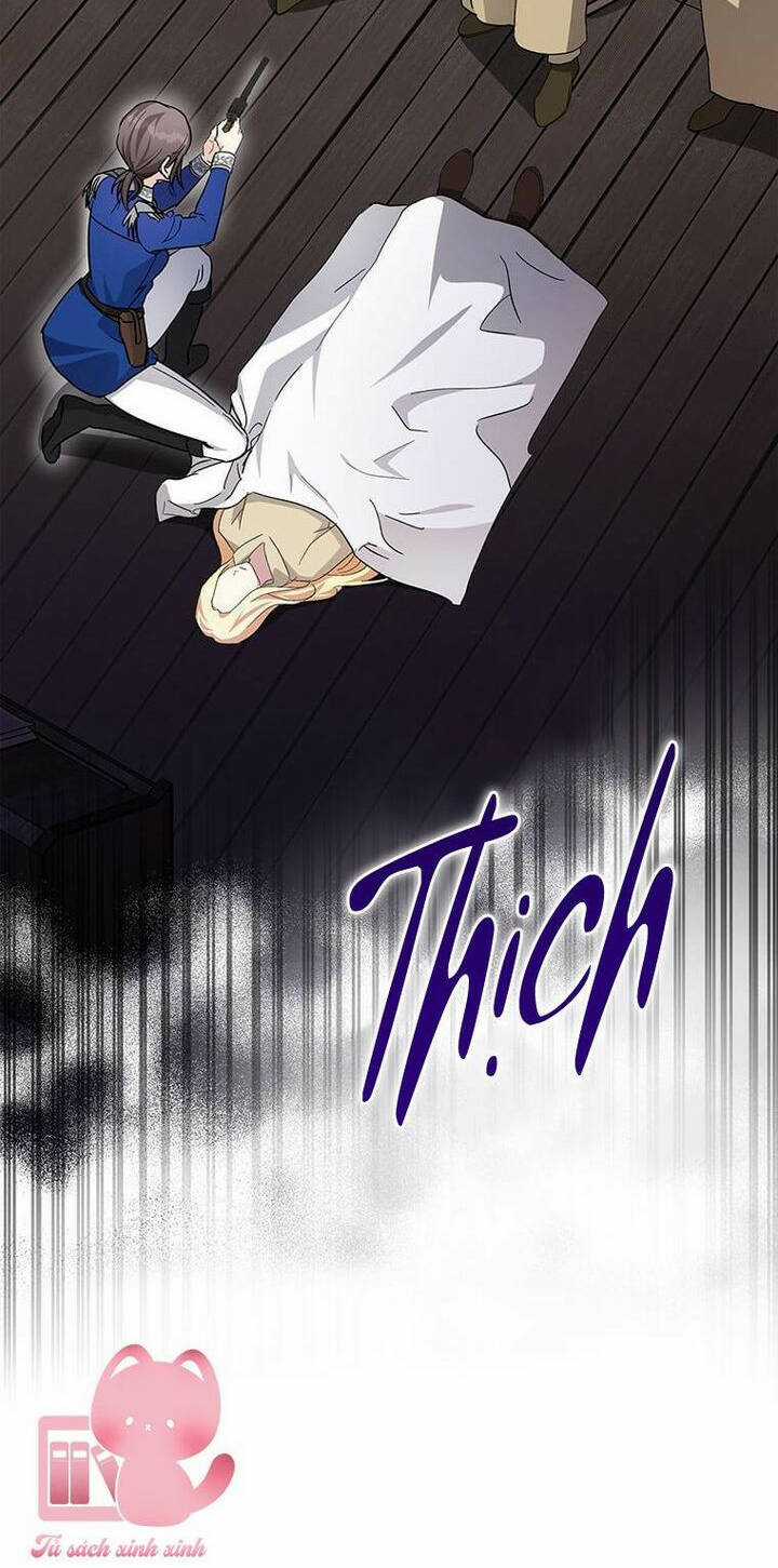 Ác Nữ Trùng Sinh - Chapter 120 - Trang 43