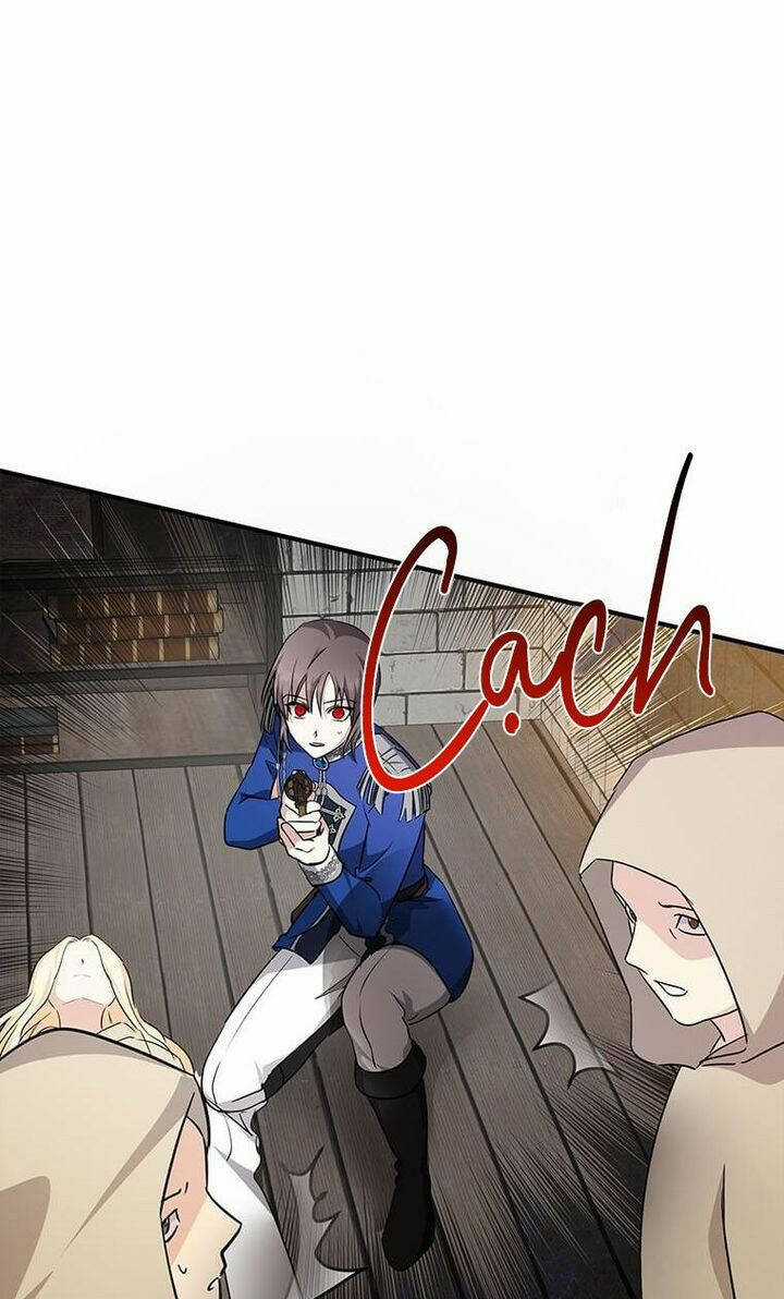 Ác Nữ Trùng Sinh - Chapter 120 - Trang 45