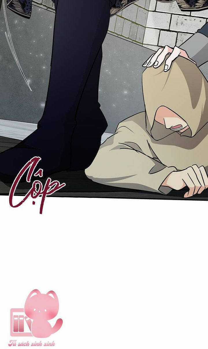 Ác Nữ Trùng Sinh - Chapter 120 - Trang 50