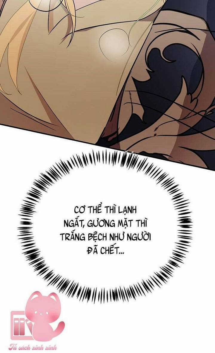 Ác Nữ Trùng Sinh - Chapter 120 - Trang 53