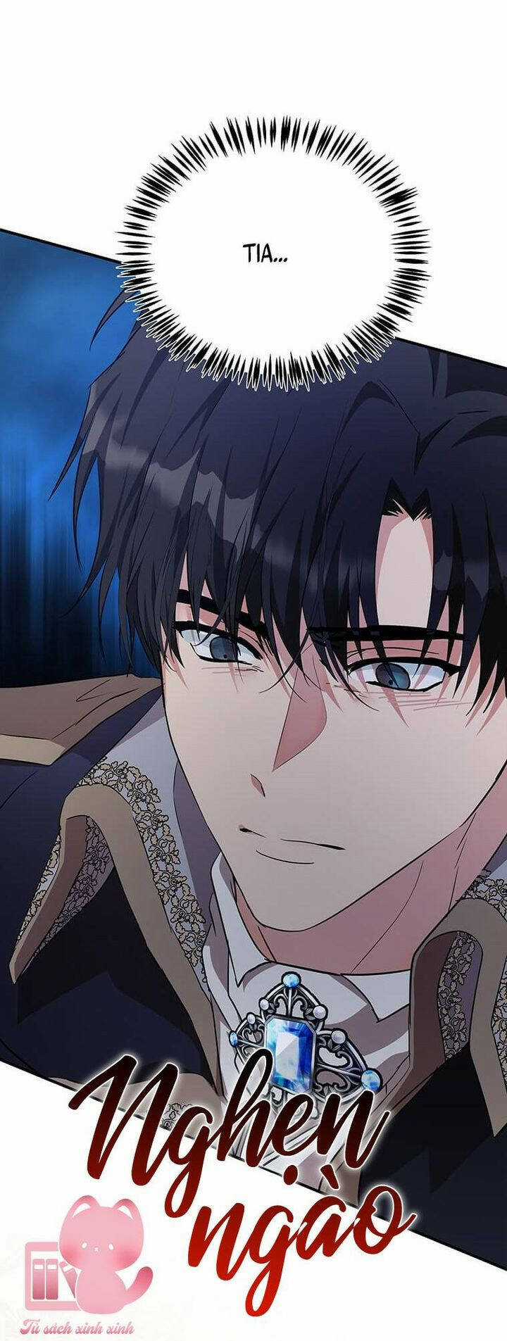 Ác Nữ Trùng Sinh - Chapter 120 - Trang 54