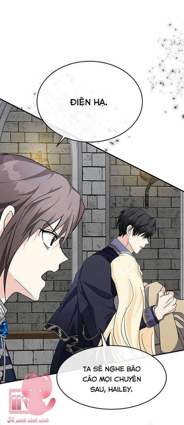 Ác Nữ Trùng Sinh - Chapter 120 - Trang 57