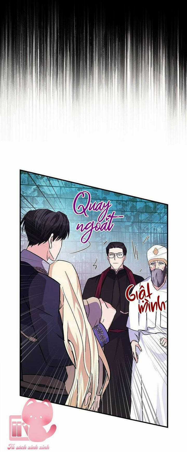 Ác Nữ Trùng Sinh - Chapter 120 - Trang 60