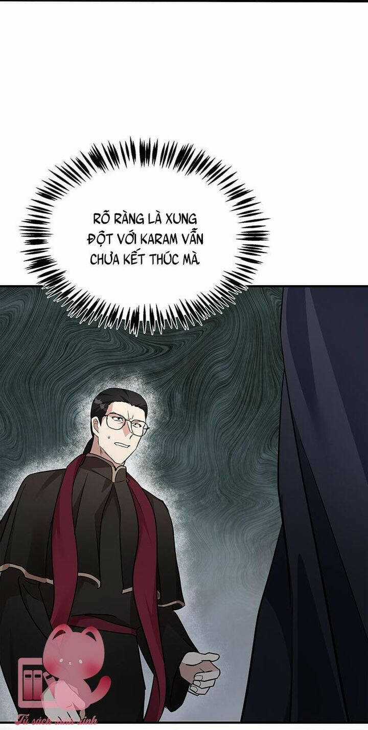 Ác Nữ Trùng Sinh - Chapter 120 - Trang 7