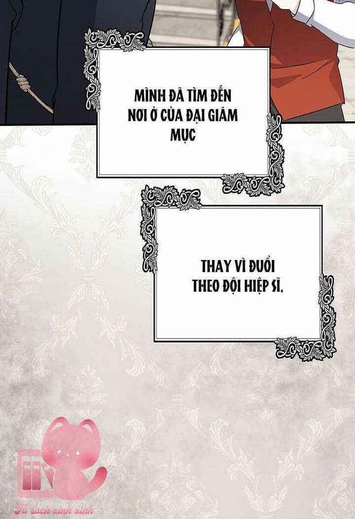 Ác Nữ Trùng Sinh - Chapter 120 - Trang 63