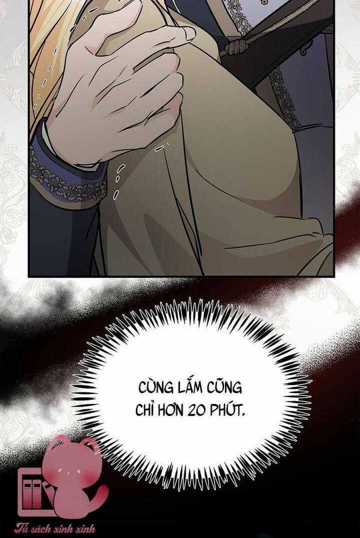 Ác Nữ Trùng Sinh - Chapter 120 - Trang 68