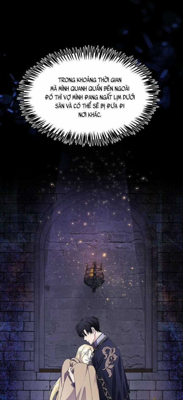 Ác Nữ Trùng Sinh - Chapter 120 - Trang 69