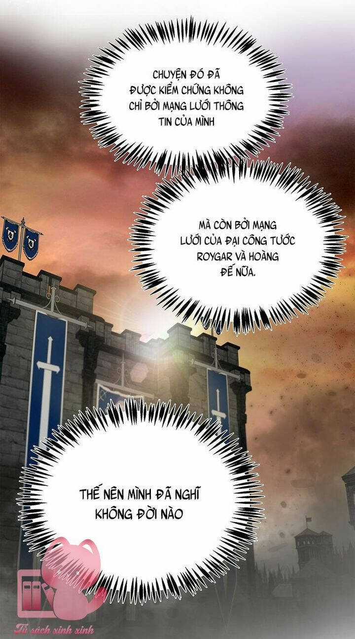 Ác Nữ Trùng Sinh - Chapter 120 - Trang 8