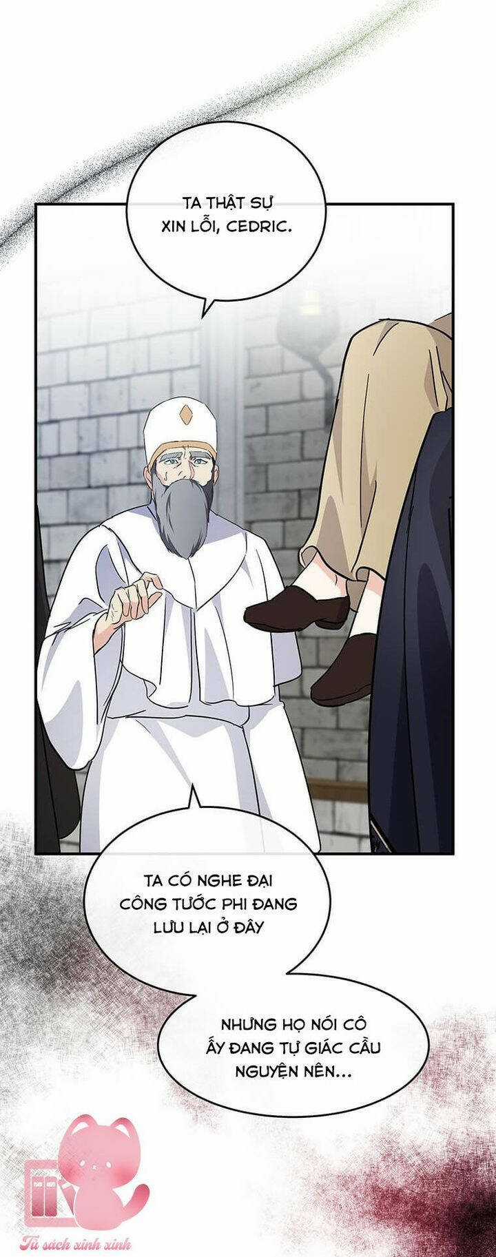 Ác Nữ Trùng Sinh - Chapter 120 - Trang 73