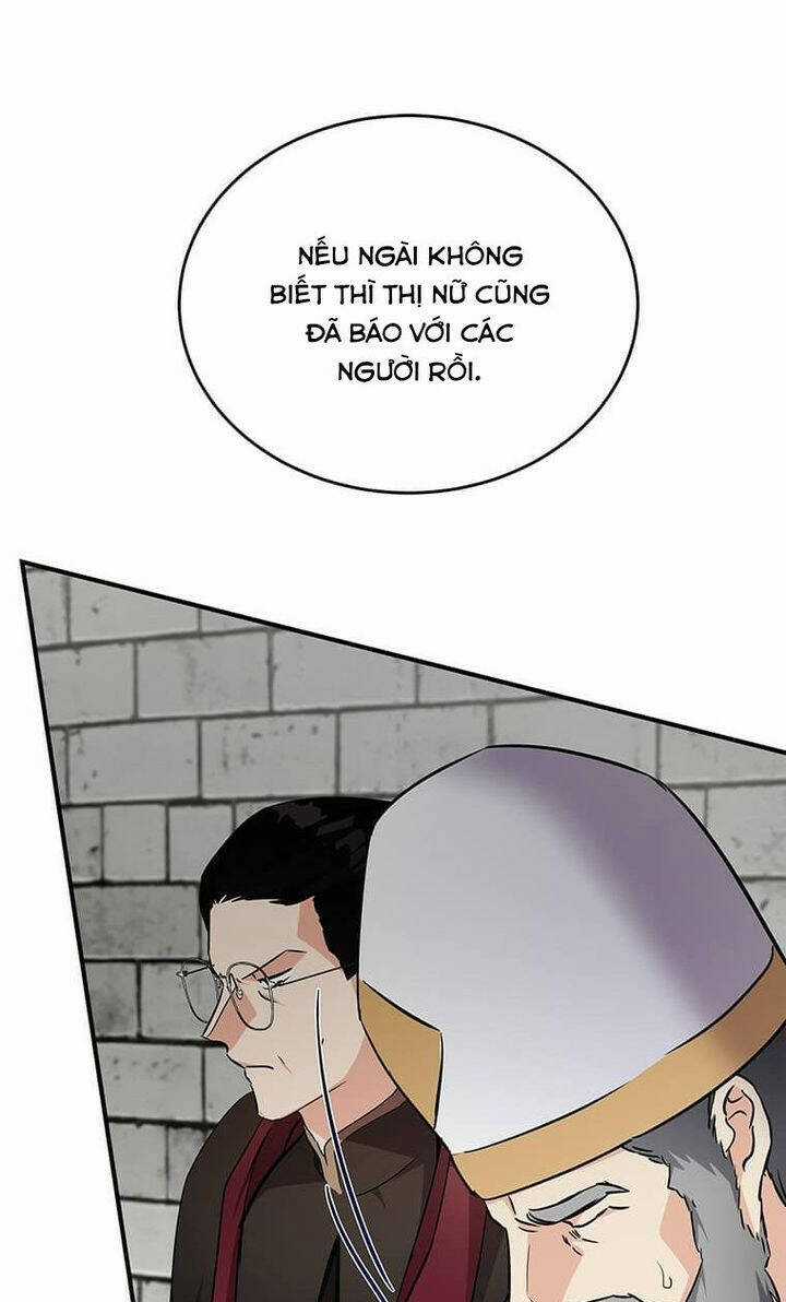 Ác Nữ Trùng Sinh - Chapter 120 - Trang 76