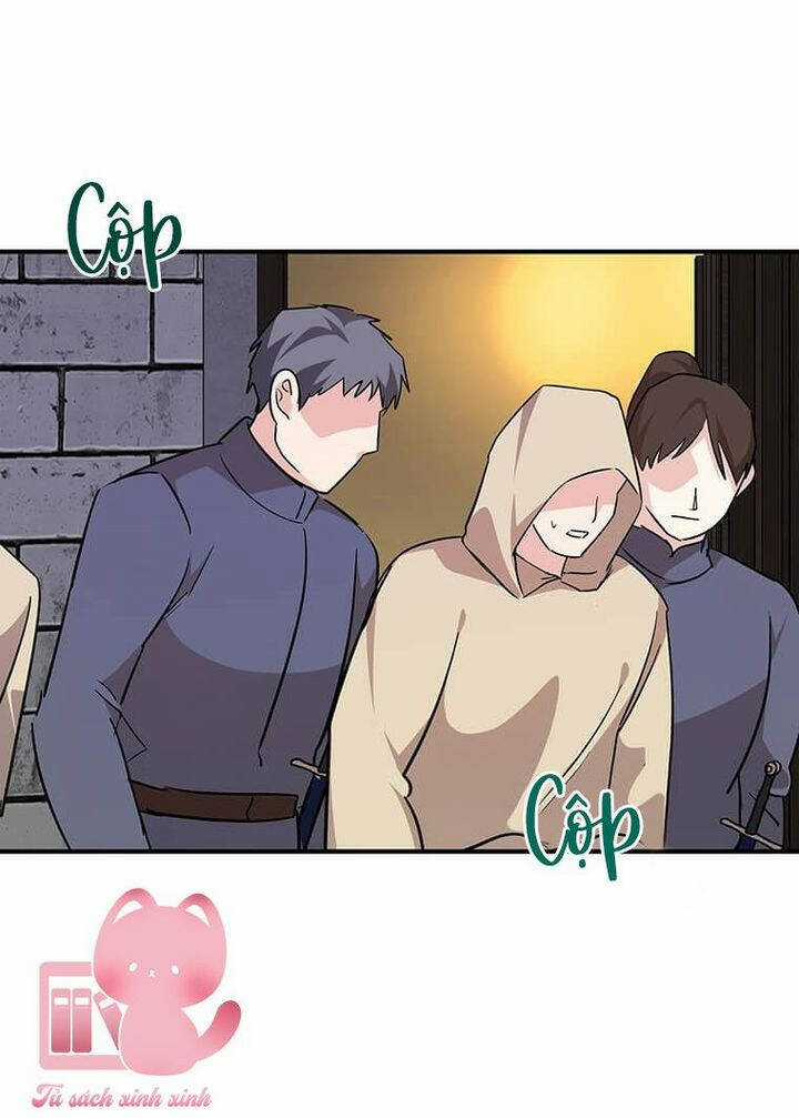 Ác Nữ Trùng Sinh - Chapter 120 - Trang 79