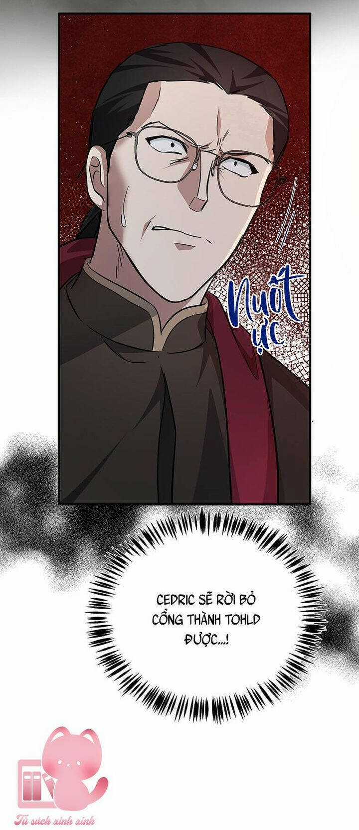 Ác Nữ Trùng Sinh - Chapter 120 - Trang 9