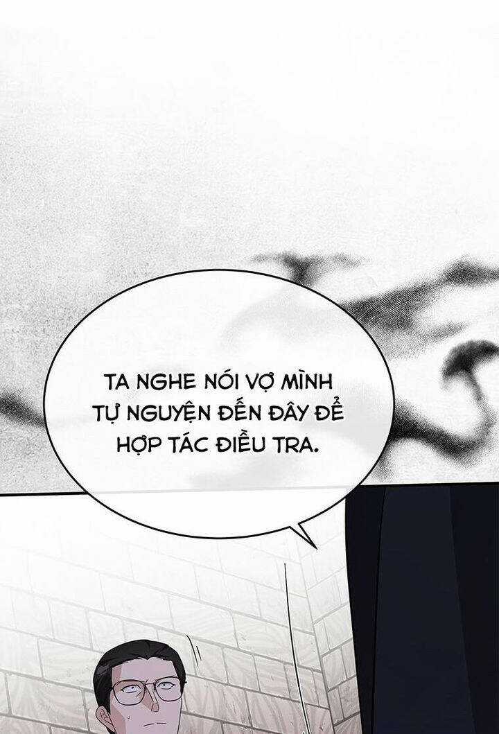 Ác Nữ Trùng Sinh - Chapter 120 - Trang 81