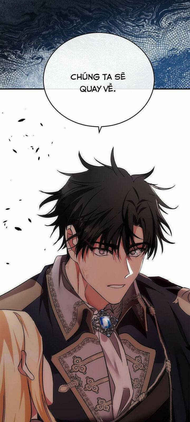 Ác Nữ Trùng Sinh - Chapter 120 - Trang 85