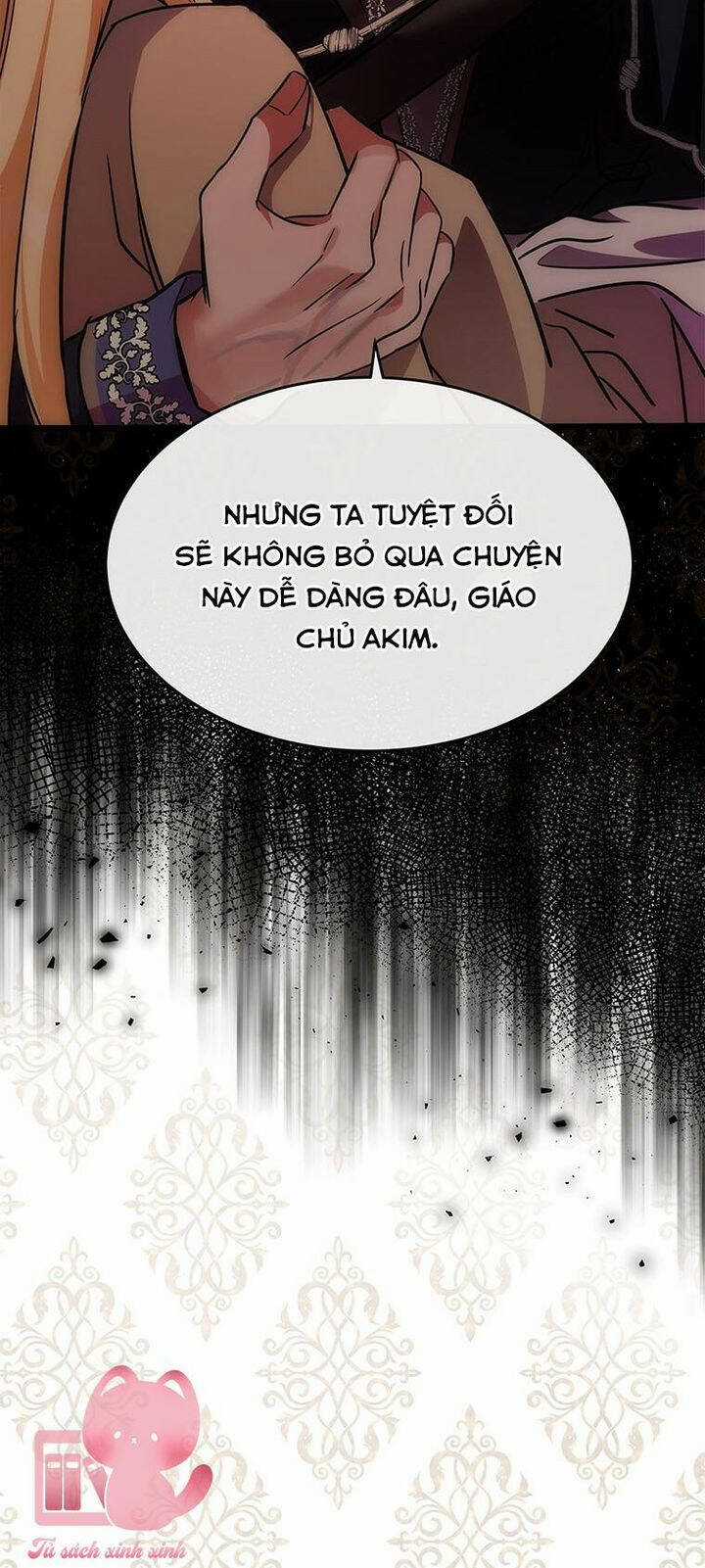 Ác Nữ Trùng Sinh - Chapter 120 - Trang 86