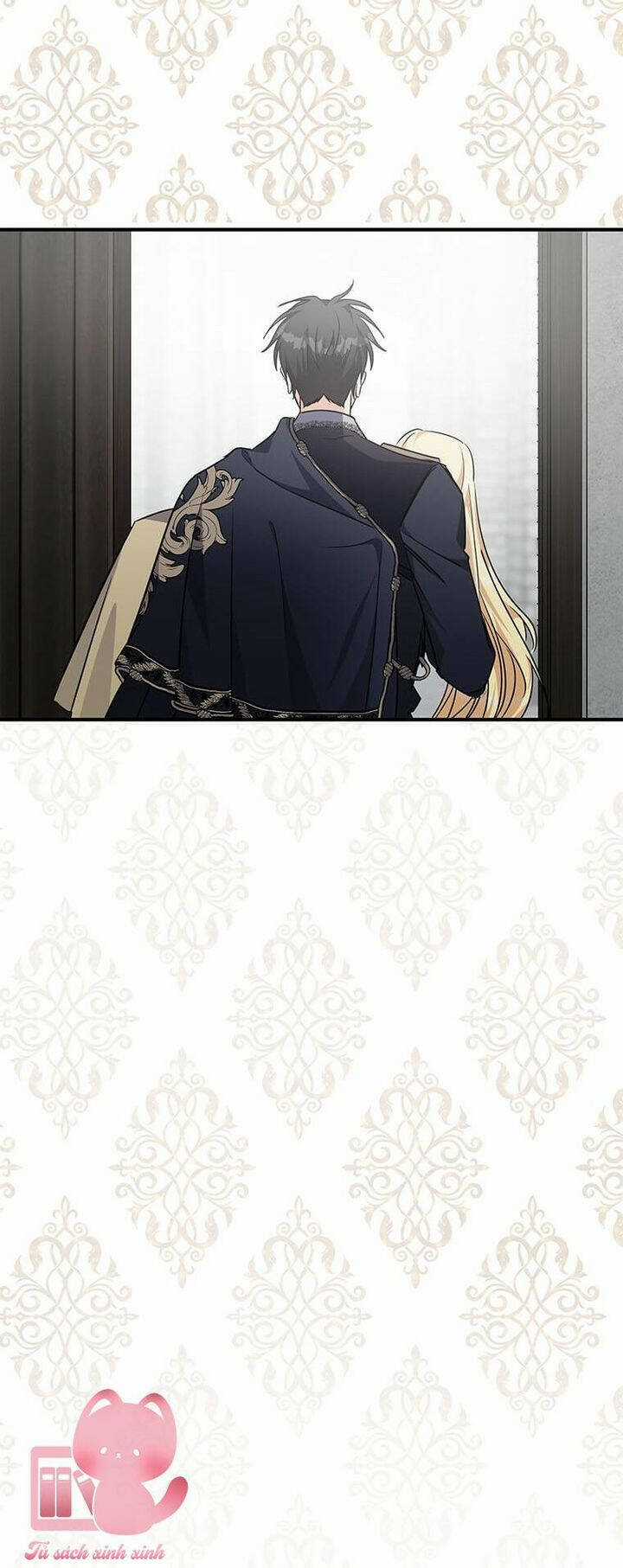 Ác Nữ Trùng Sinh - Chapter 120 - Trang 87