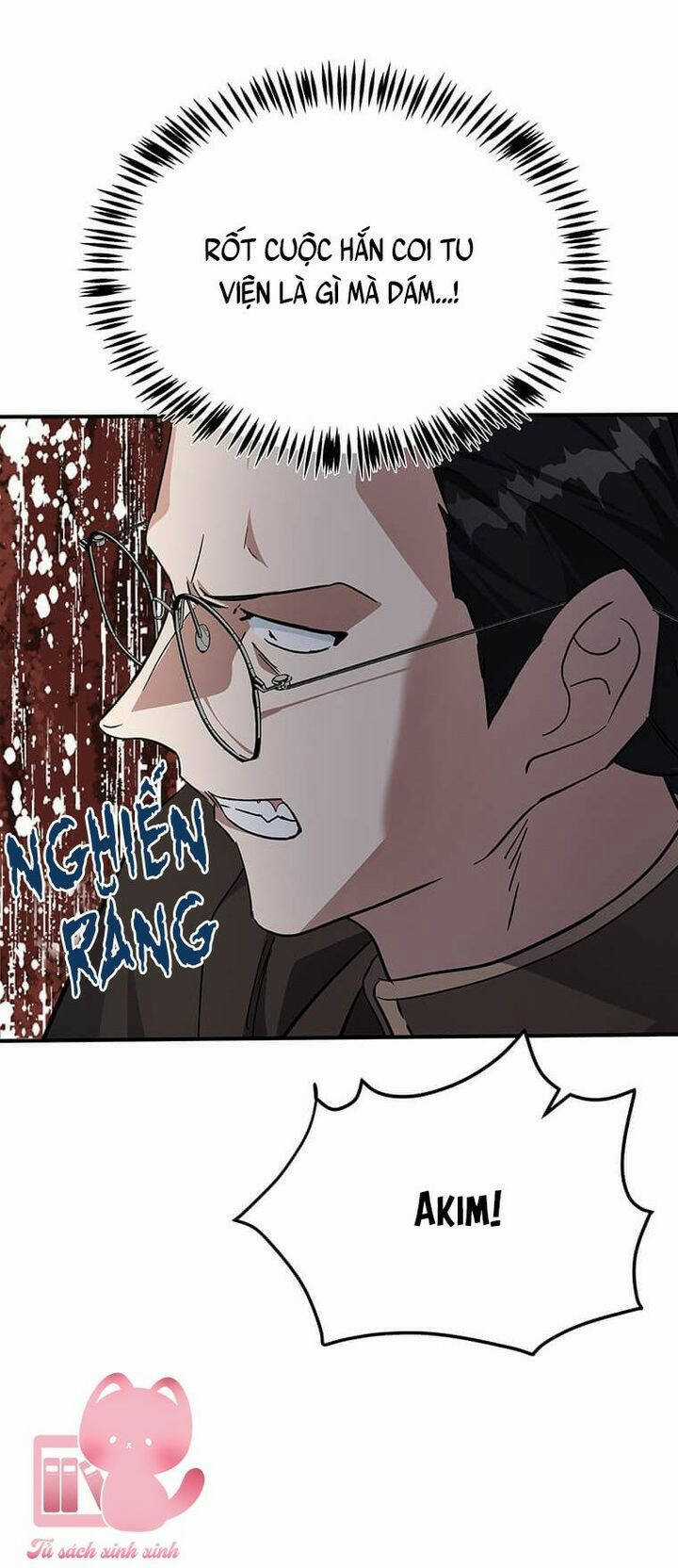 Ác Nữ Trùng Sinh - Chapter 120 - Trang 89