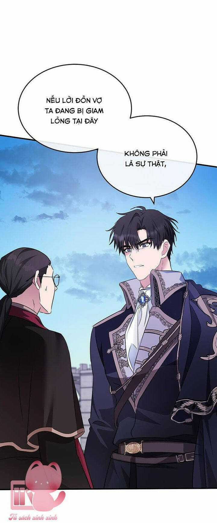 Ác Nữ Trùng Sinh - Chapter 120 - Trang 10