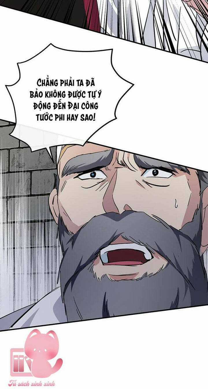 Ác Nữ Trùng Sinh - Chapter 120 - Trang 91