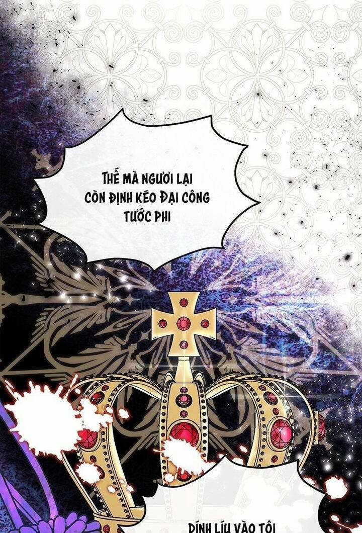 Ác Nữ Trùng Sinh - Chapter 120 - Trang 93