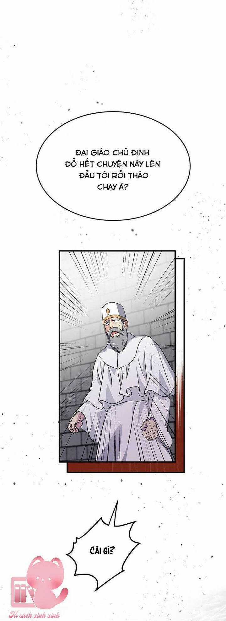 Ác Nữ Trùng Sinh - Chapter 120 - Trang 96