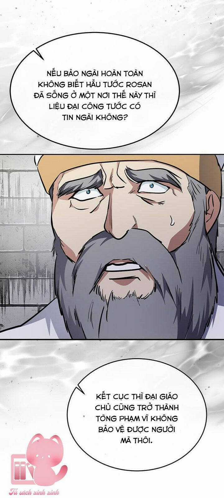 Ác Nữ Trùng Sinh - Chapter 120 - Trang 97