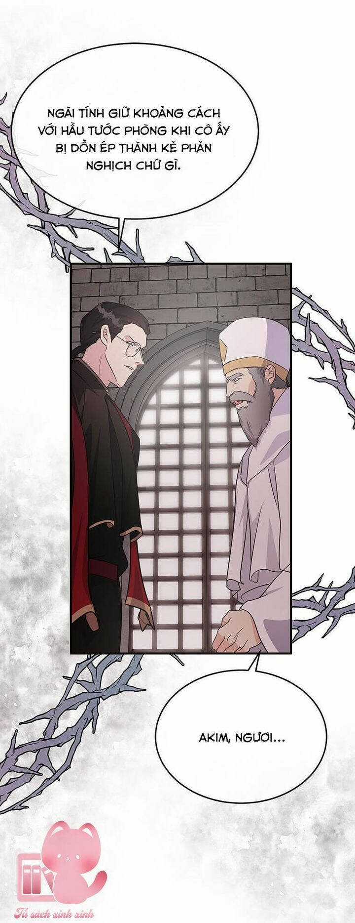 Ác Nữ Trùng Sinh - Chapter 120 - Trang 98