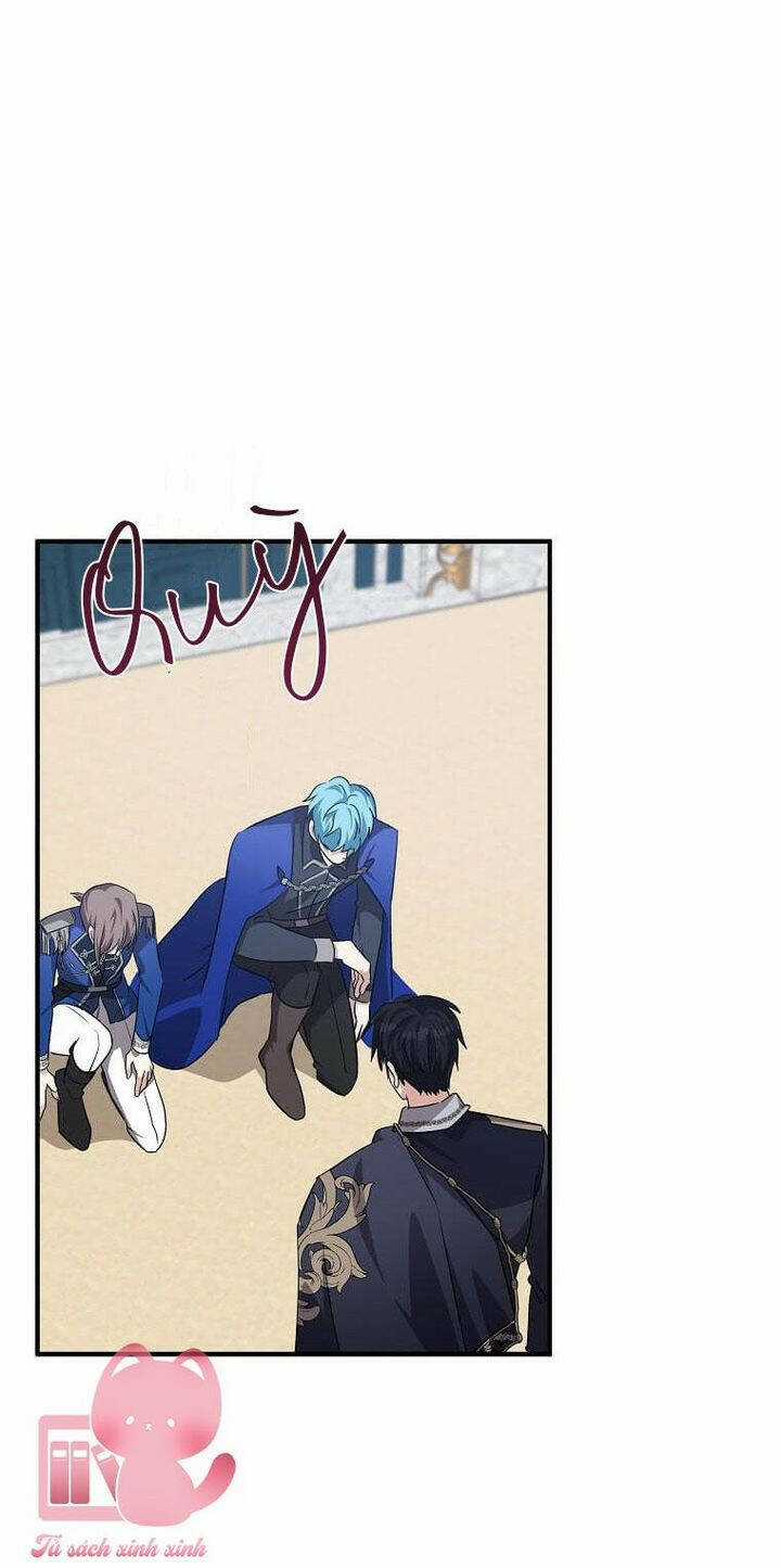 Ác Nữ Trùng Sinh - Chapter 121 - Trang 11