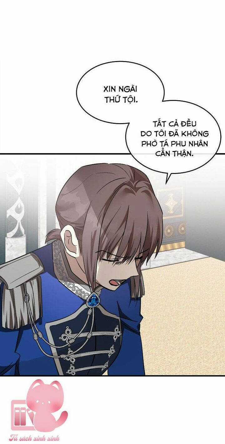 Ác Nữ Trùng Sinh - Chapter 121 - Trang 12