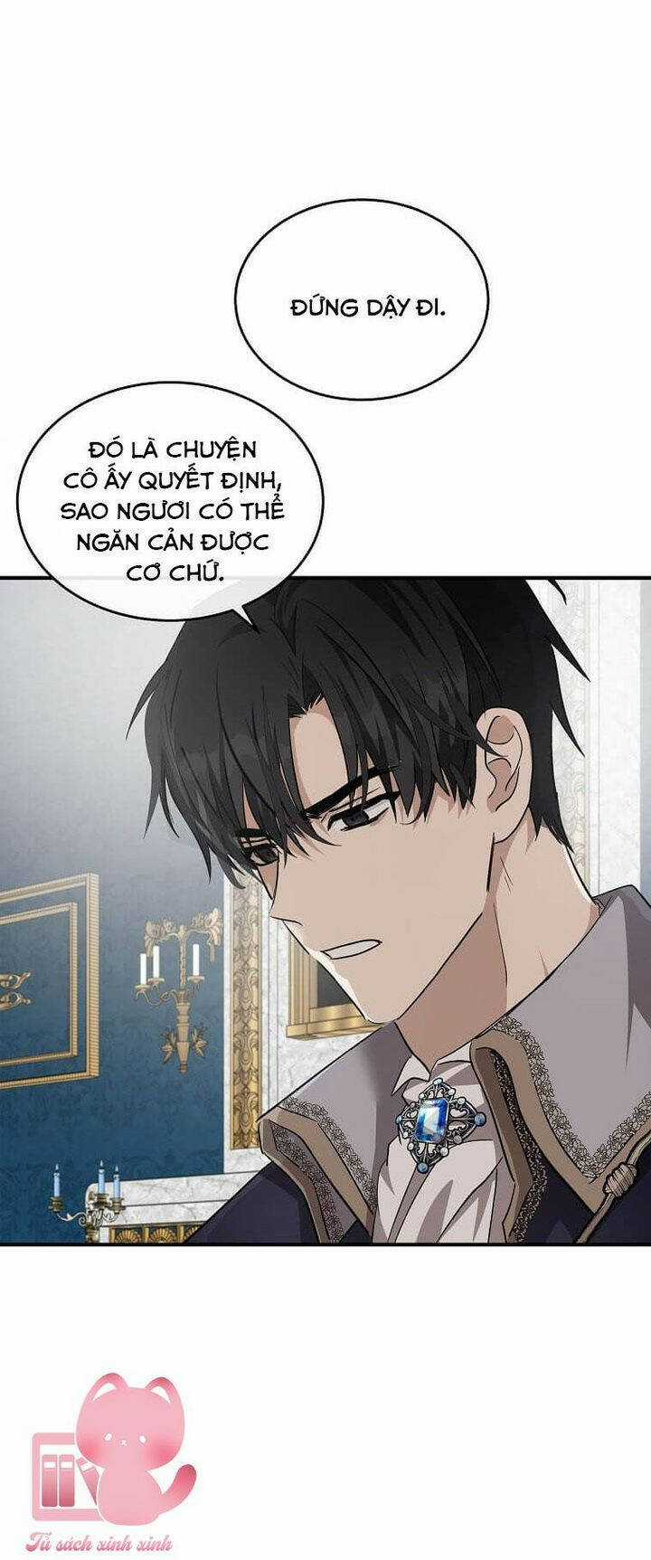 Ác Nữ Trùng Sinh - Chapter 121 - Trang 13