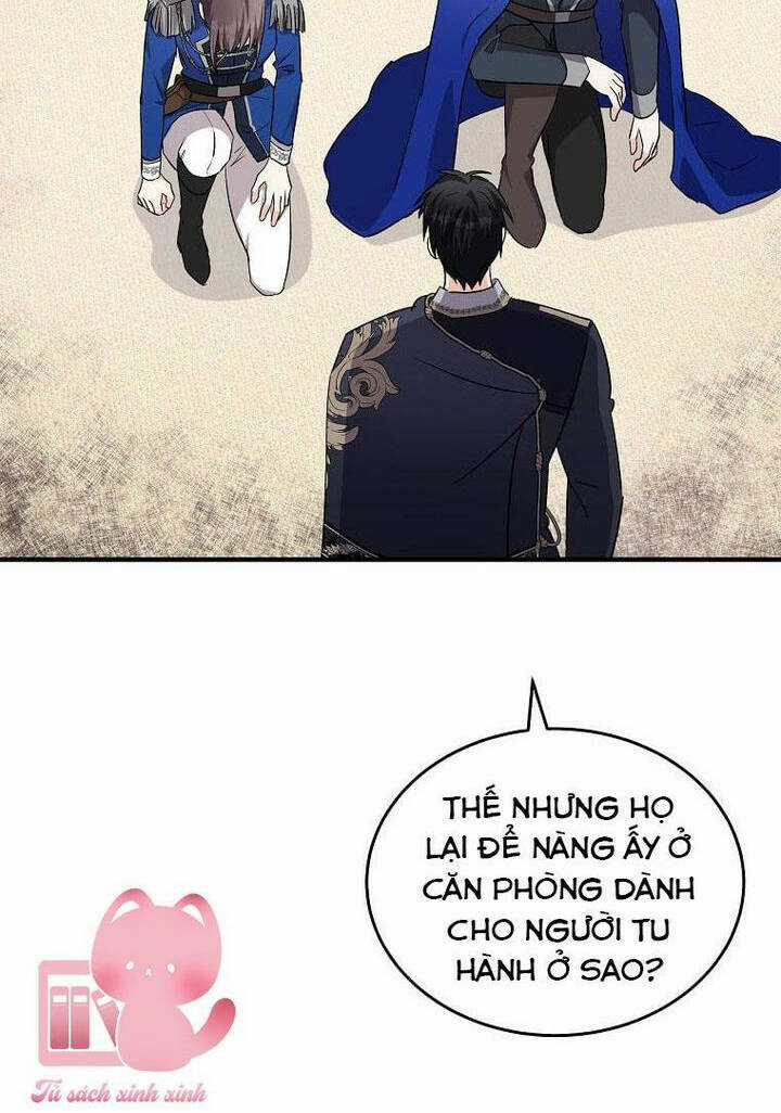 Ác Nữ Trùng Sinh - Chapter 121 - Trang 15