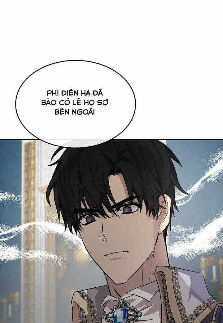 Ác Nữ Trùng Sinh - Chapter 121 - Trang 17