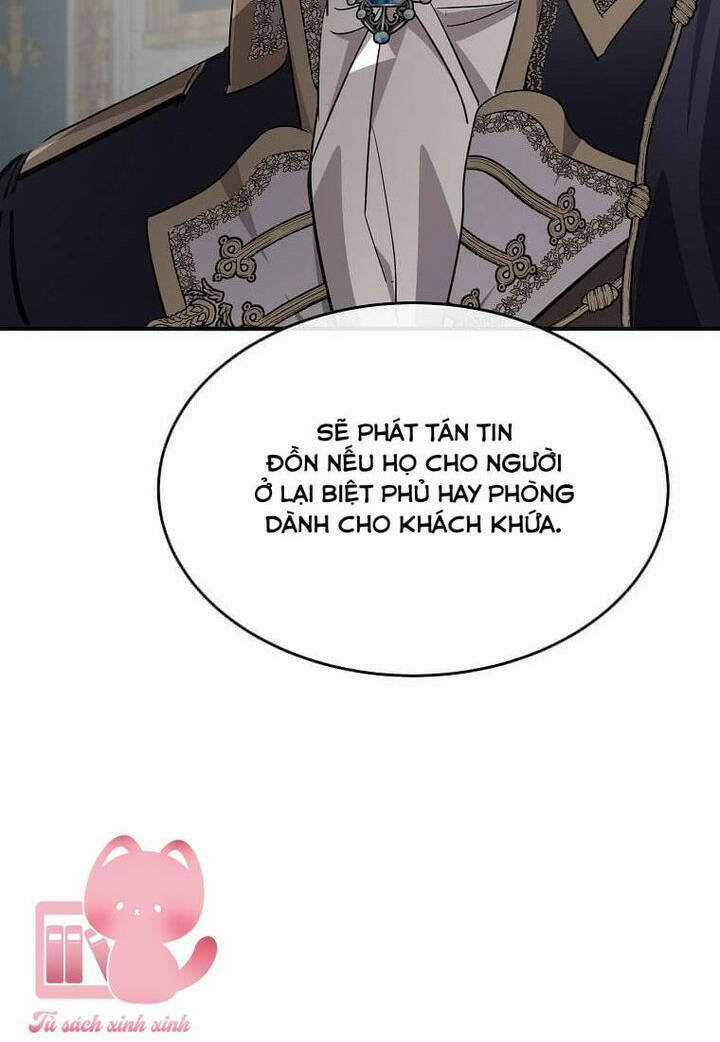 Ác Nữ Trùng Sinh - Chapter 121 - Trang 18