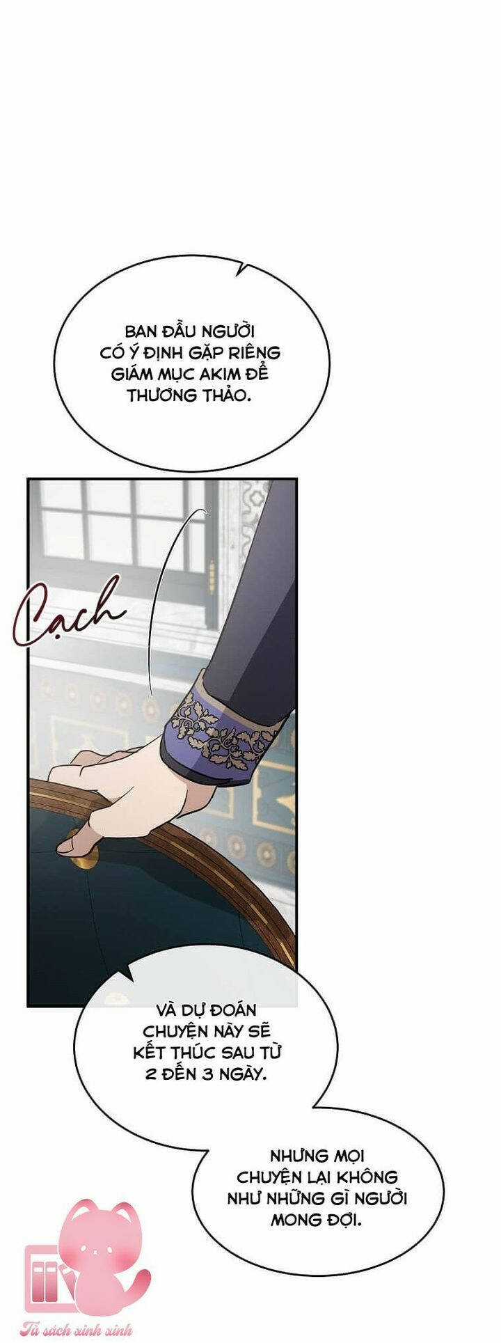 Ác Nữ Trùng Sinh - Chapter 121 - Trang 19