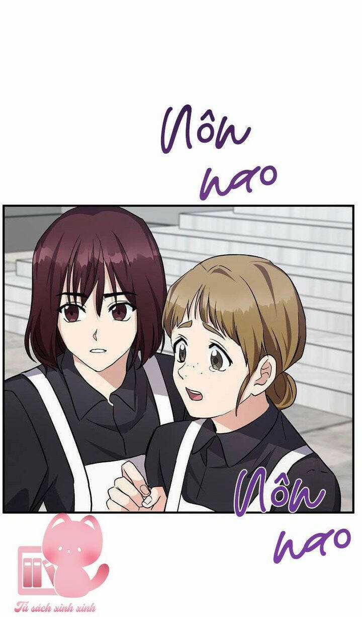 Ác Nữ Trùng Sinh - Chapter 121 - Trang 3