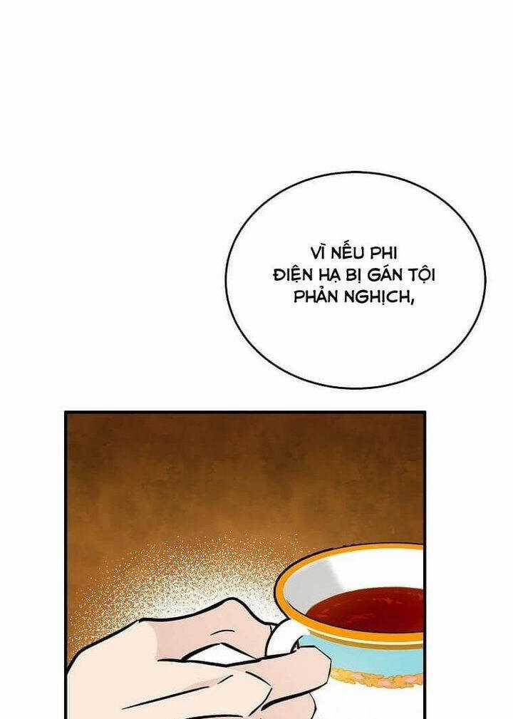 Ác Nữ Trùng Sinh - Chapter 121 - Trang 22