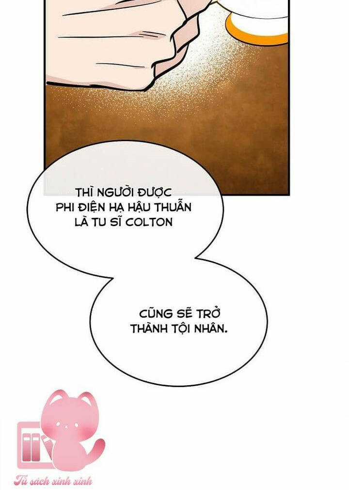 Ác Nữ Trùng Sinh - Chapter 121 - Trang 23