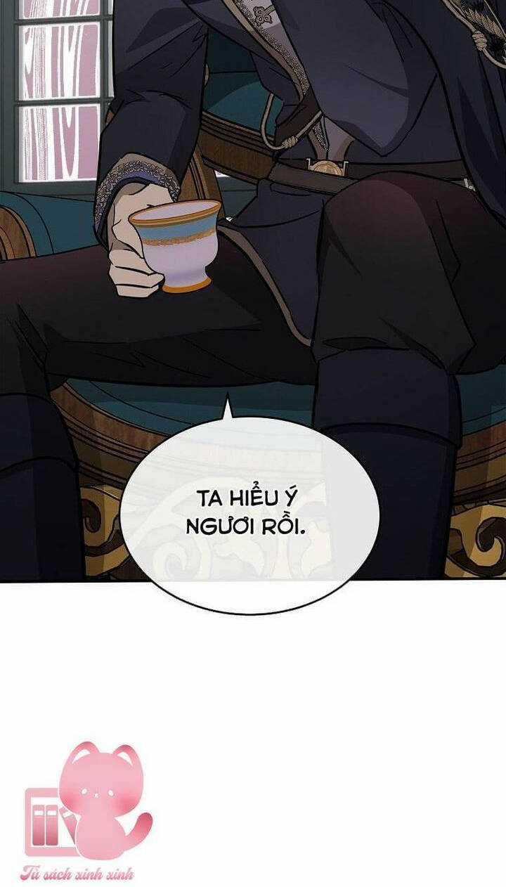 Ác Nữ Trùng Sinh - Chapter 121 - Trang 25