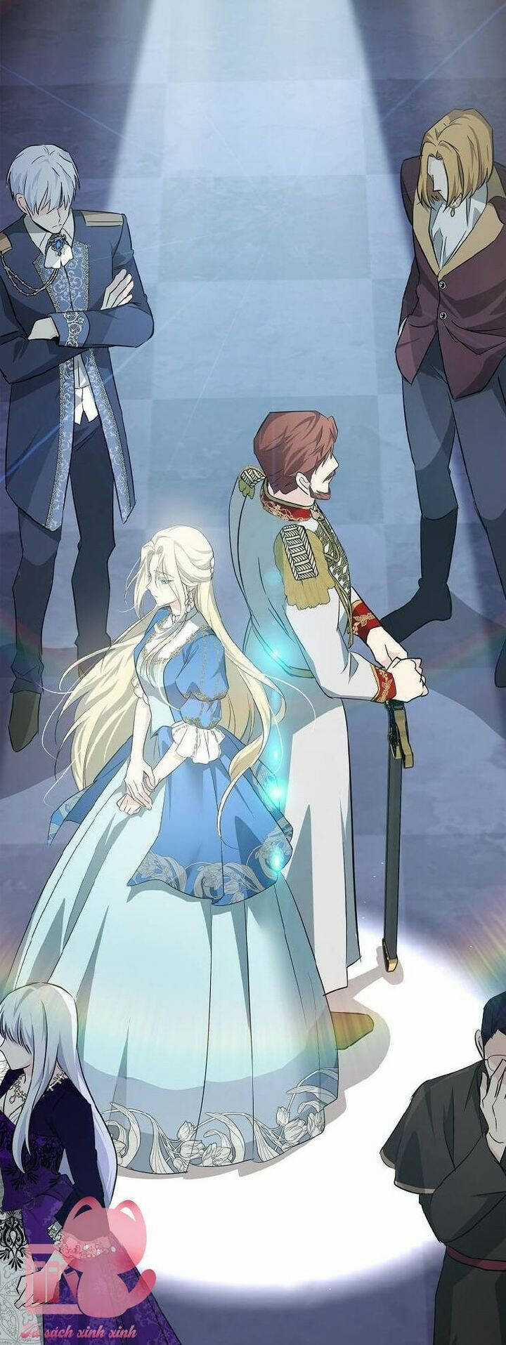 Ác Nữ Trùng Sinh - Chapter 121 - Trang 29