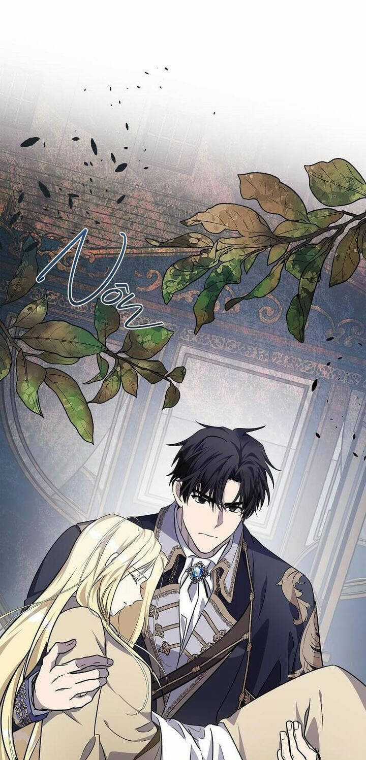 Ác Nữ Trùng Sinh - Chapter 121 - Trang 4