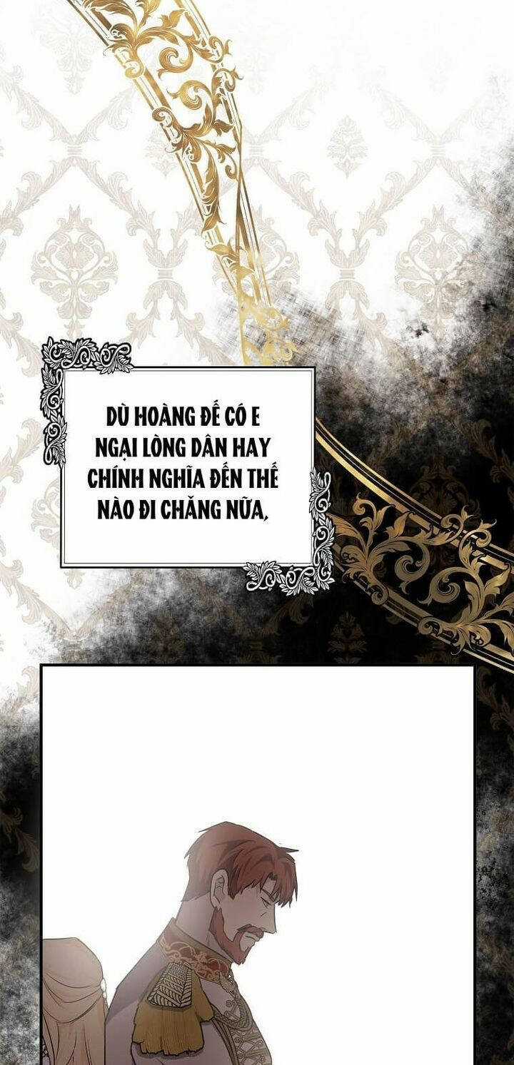 Ác Nữ Trùng Sinh - Chapter 121 - Trang 33