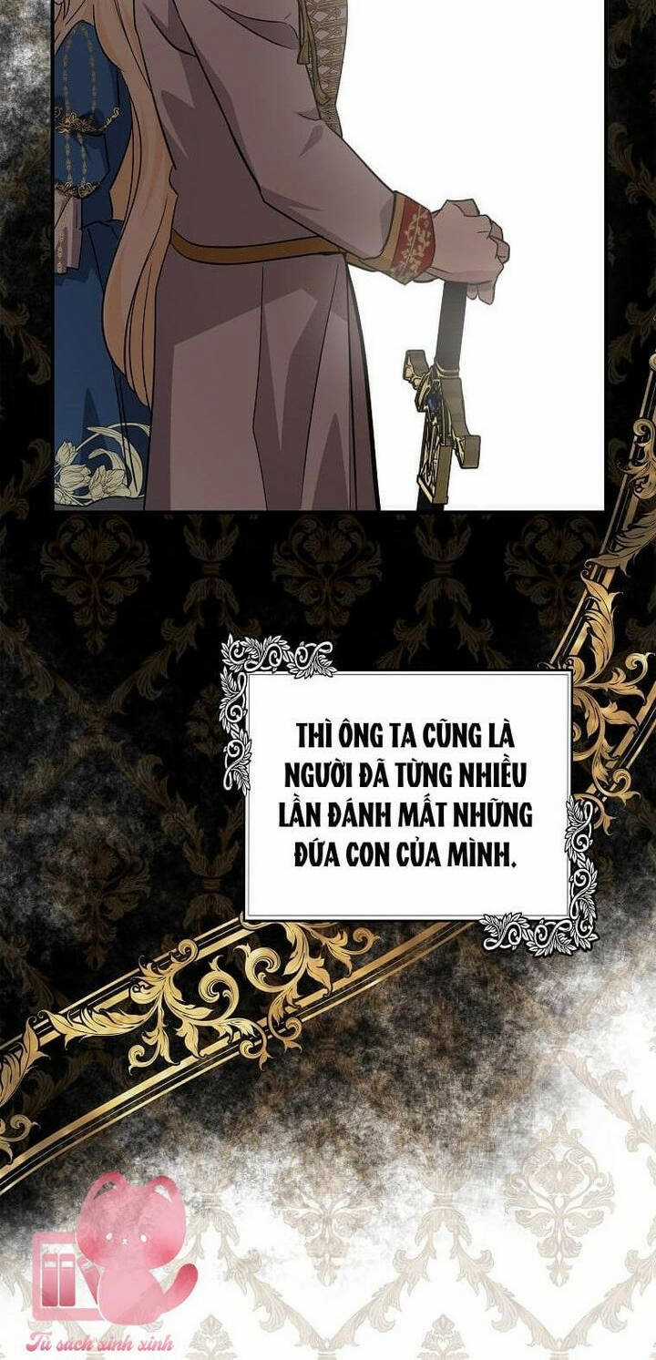 Ác Nữ Trùng Sinh - Chapter 121 - Trang 34