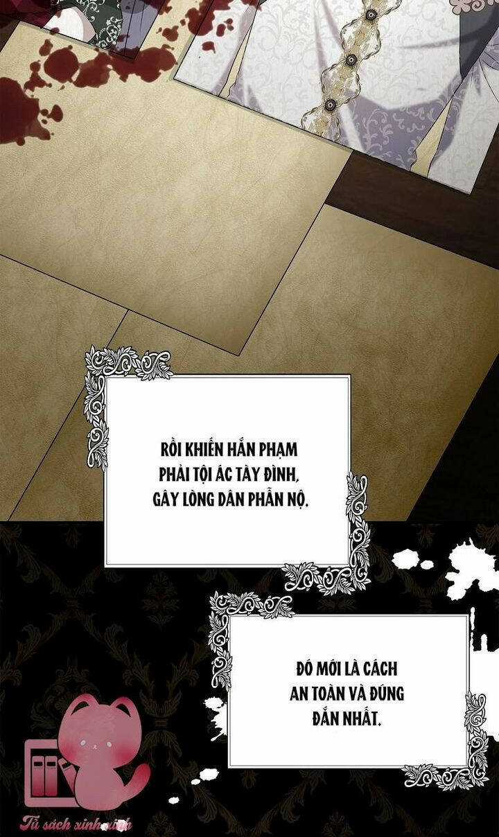 Ác Nữ Trùng Sinh - Chapter 121 - Trang 36