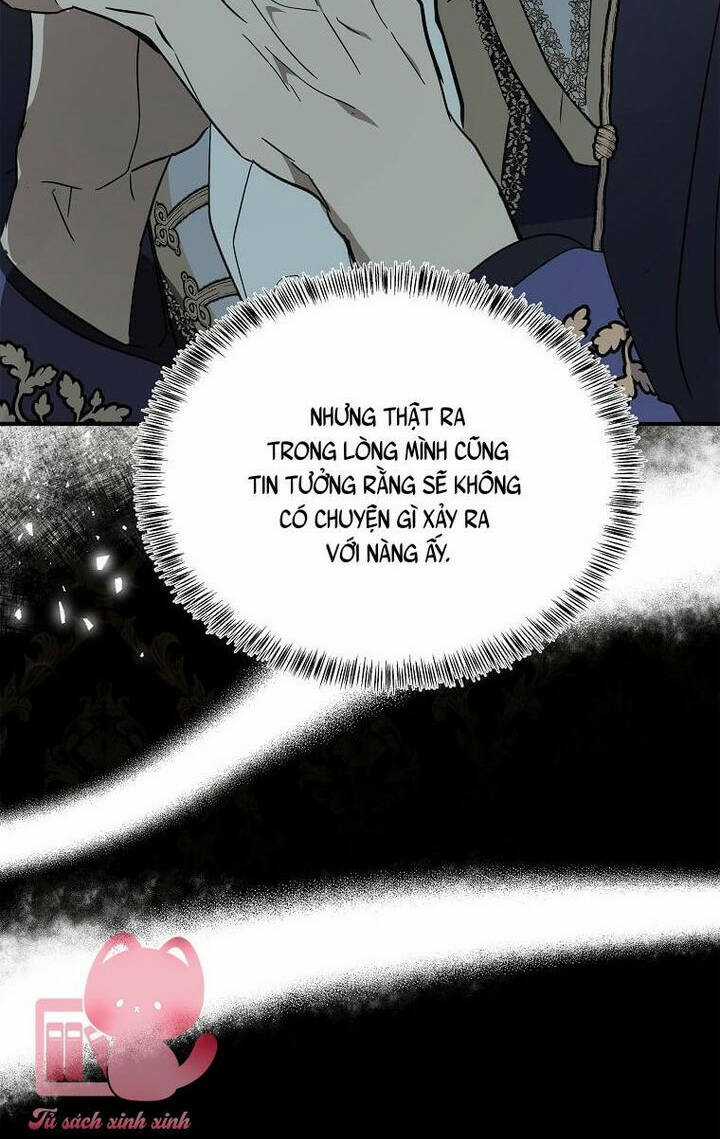 Ác Nữ Trùng Sinh - Chapter 121 - Trang 38