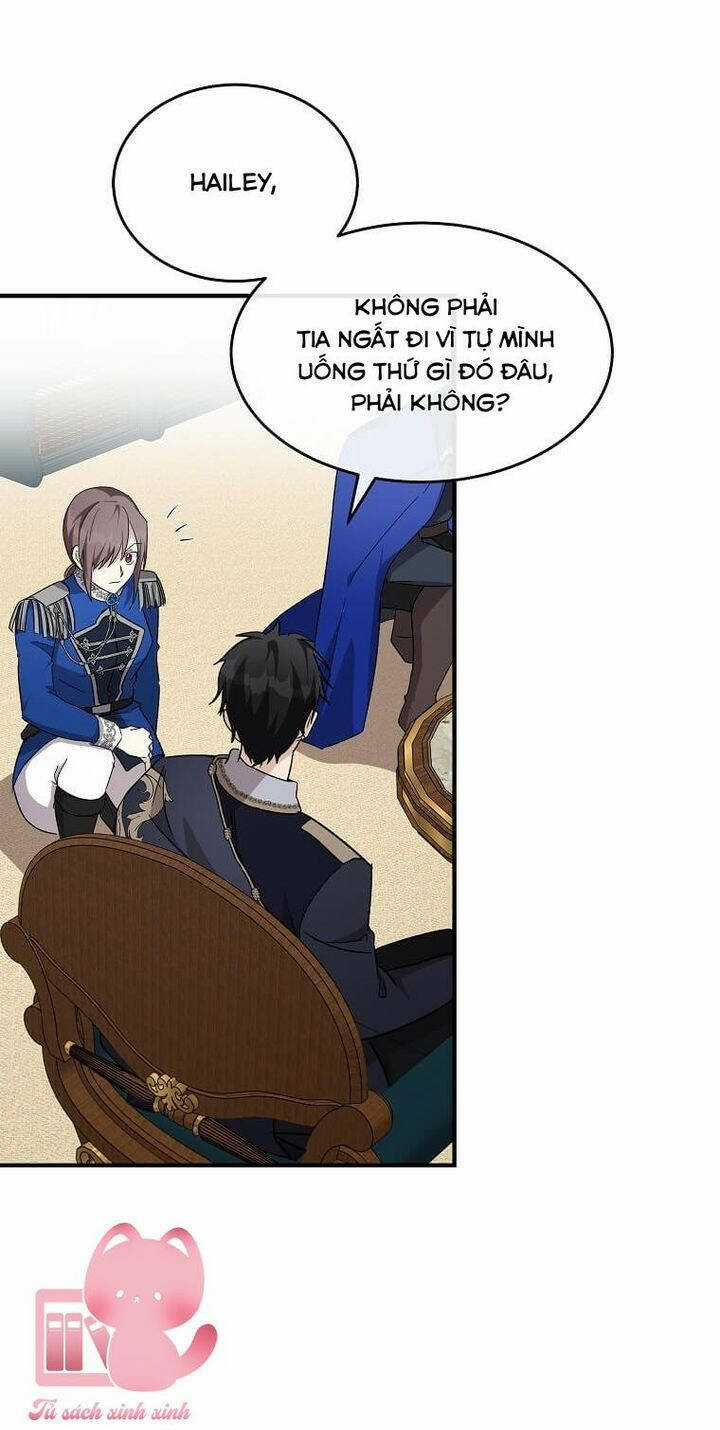 Ác Nữ Trùng Sinh - Chapter 121 - Trang 40