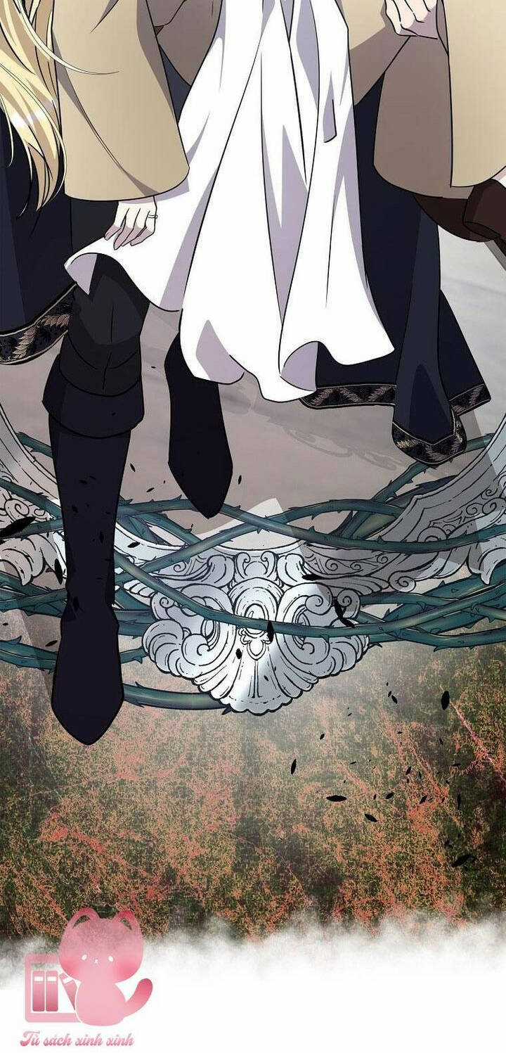 Ác Nữ Trùng Sinh - Chapter 121 - Trang 5