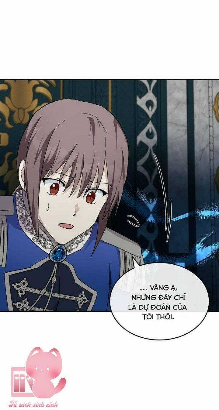 Ác Nữ Trùng Sinh - Chapter 121 - Trang 41