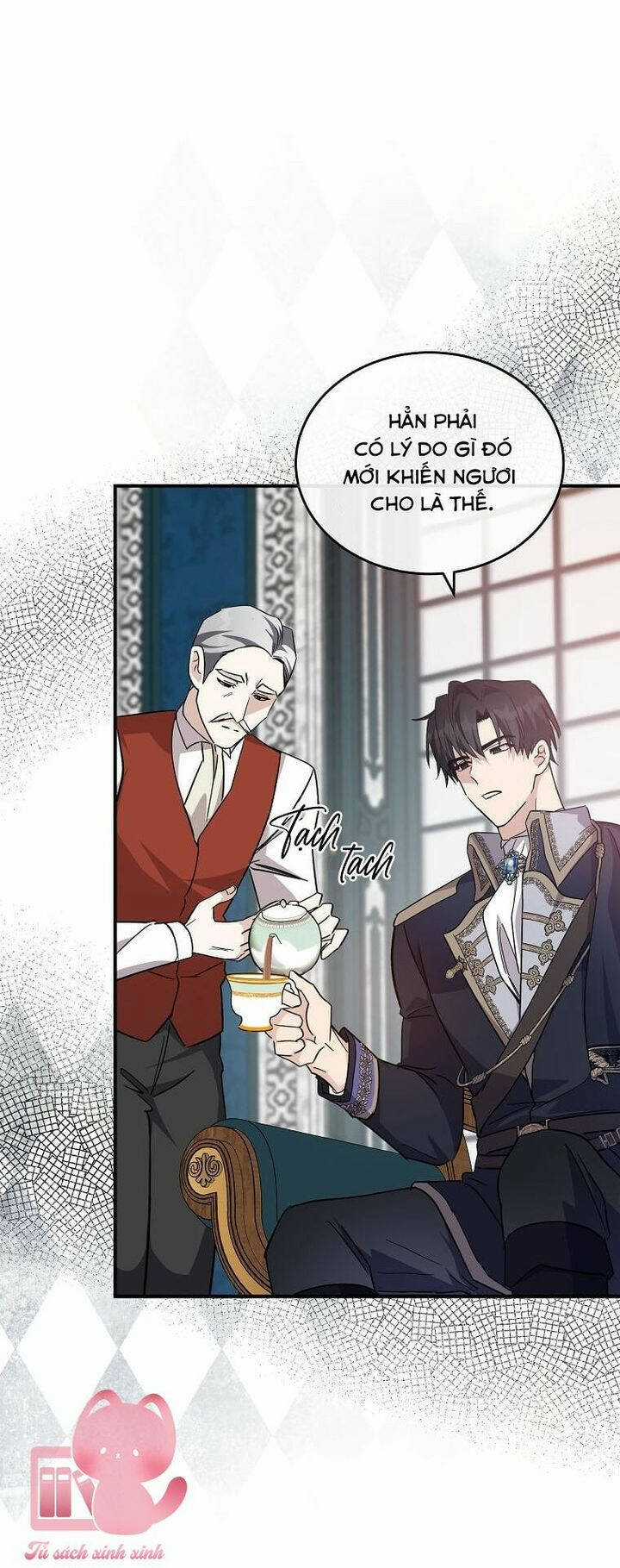 Ác Nữ Trùng Sinh - Chapter 121 - Trang 42